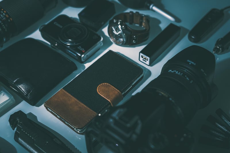 Portable Charger